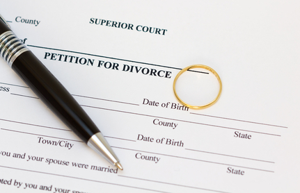 How much can a divorce cost?