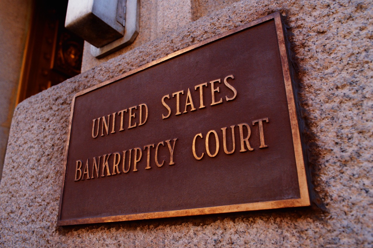 File For Bankruptcy In Springfield Missouri